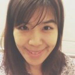 Meet your Posher, Alexis